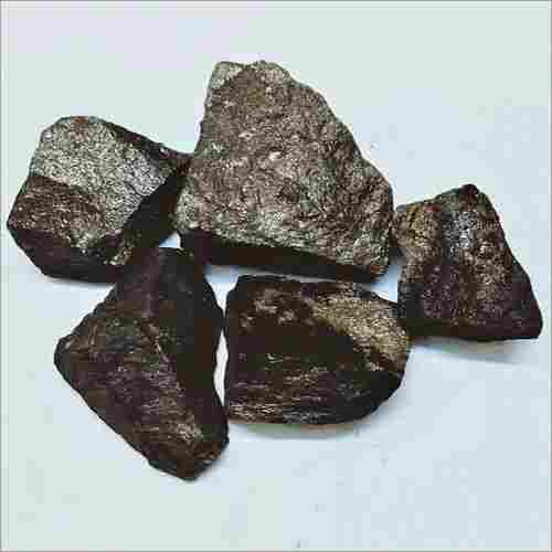 High Carbon Ferro Manganese Ferrous and Non Ferrous Metal
