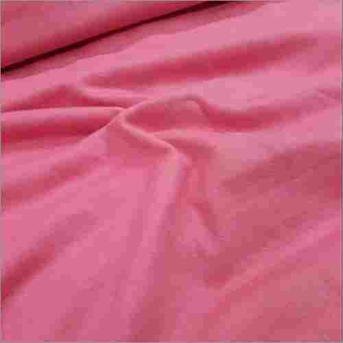 Spun Sinker Fabric