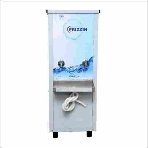 40 Ltr Stainless Steel Water Cooler
