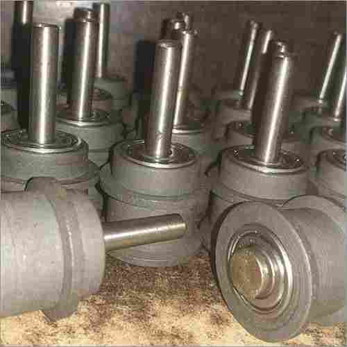 Skiving Machine Pulley Part