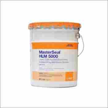 HLM 5000 Master Seal Waterproofing Membrane Coating