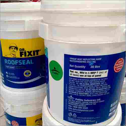 Dr. Fixit 20 Litre Roofseal