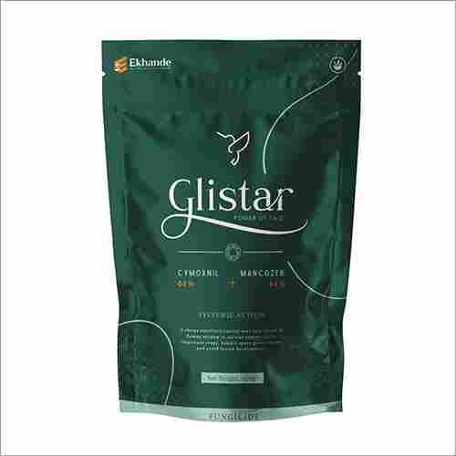 Glistar Ctmoxnil And Mancozeb Fungicide