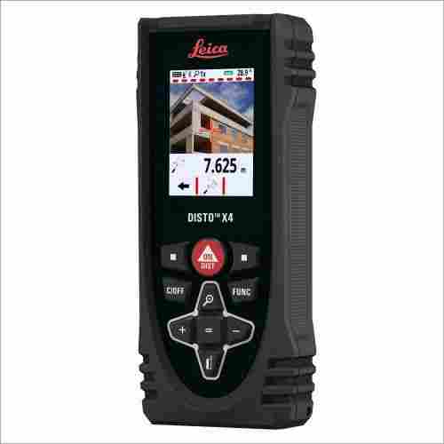 Leica Cable Height Meter