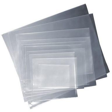 Transparent Ldpe Covers
