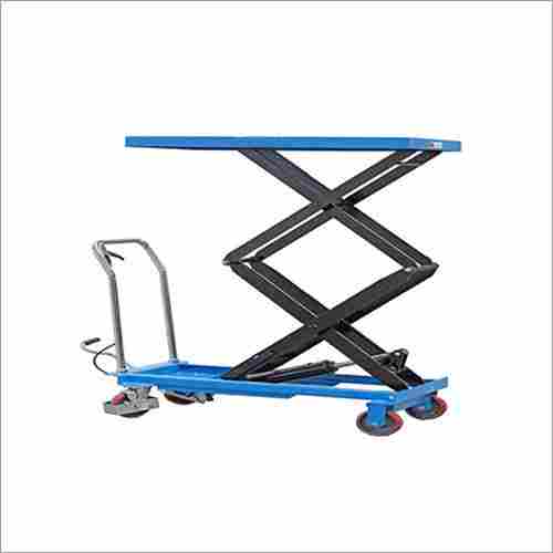 Hydraulic Scissor Lift