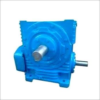 Nu Series Worm Gear Box Size: Different Available