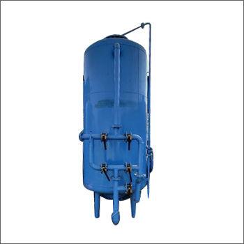 Metal Automatic Pressure Sand Filter