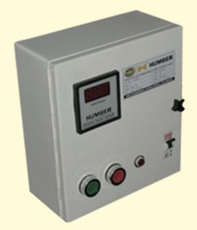 Water Pump Electric Control Panel Application: Submersible