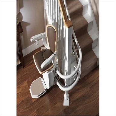 Stainless Steel Automatic Staircase Chair Lift
