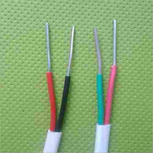 PVC Aluminium Wires