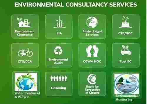 Environmental Safety Consultancy Services