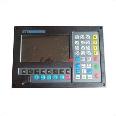 Single Phase Cnc Machine Controller Application: Industrial