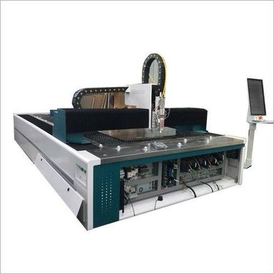 Lower Energy Consumption Automatic Cnc Laser Cutting Machine