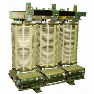 Industrial Dry Type Transformer Capacity: 250 To 2500 Kva