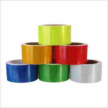 Garment Reflective Tapes