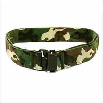 Military Belts Straps