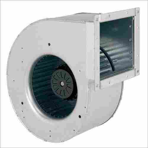 Single Inlet Centrifugal Fan