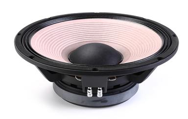 600W 15Inch Subwoofer Speaker Cabinet Material: No Cabinet