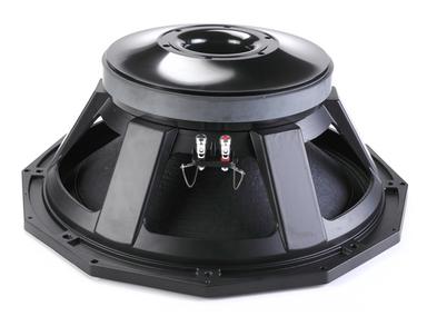 18Inch  Professional Bass Speaker Cabinet Material: No Cabinet