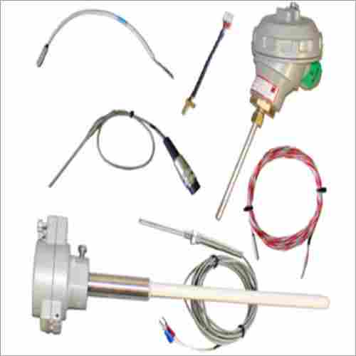 Type K Thermocouple SS304