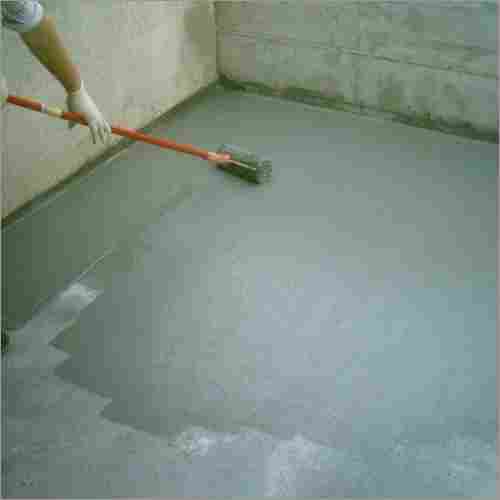 Cementitious Waterproof Coating Services
