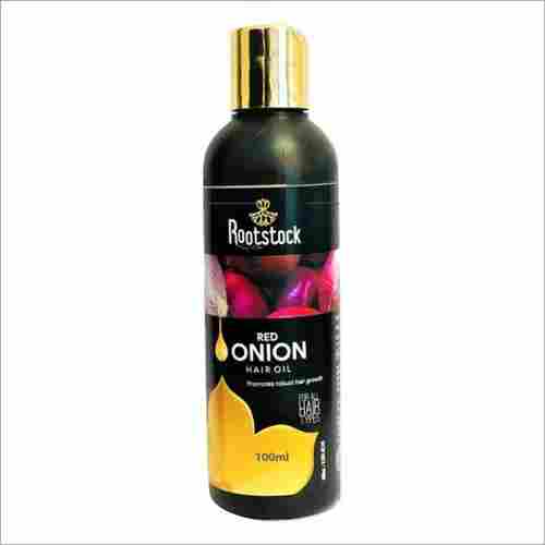 Sandalwood Onion Hair Oil
