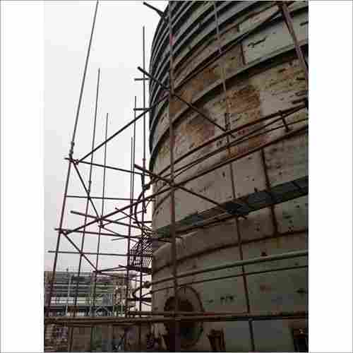 Scaffolding Rental Service