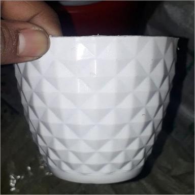 Ceramic Plastic Pots For Plants