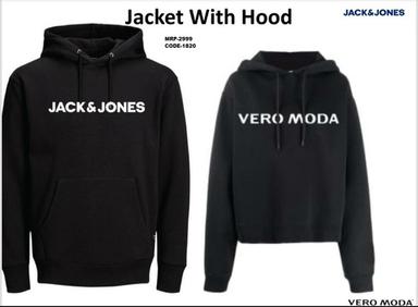 Black Jack And Jones Hoodies