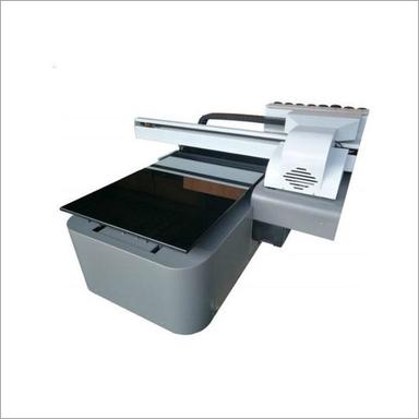 Automatic Uv Flatbed Printing Machine