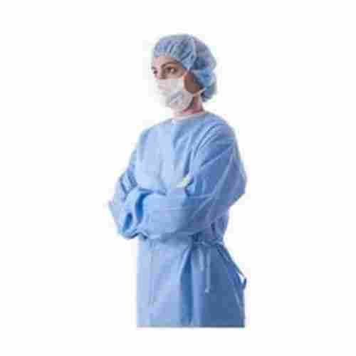 3M Surgical Aras Gown Size L