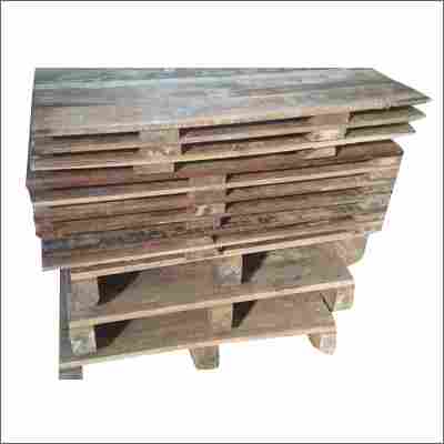 3 Ply Wooden Pallet