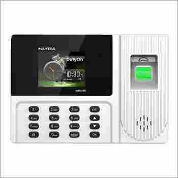 mBio-5N Time Attendance And Access Control Terminal