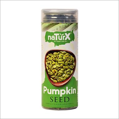 Pumpkin Seed Purity: 100%