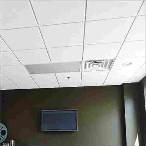 Armstrong Grid Ceiling Panels