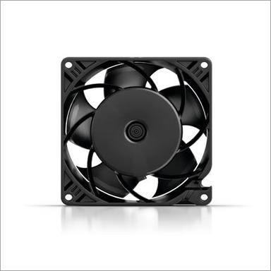 Ac Axial Compact Fan Application: Cooling