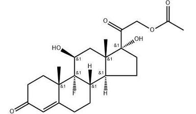 Fludrocortisone acetate