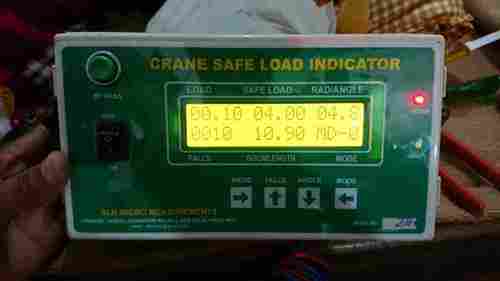 Safe Load Indicator