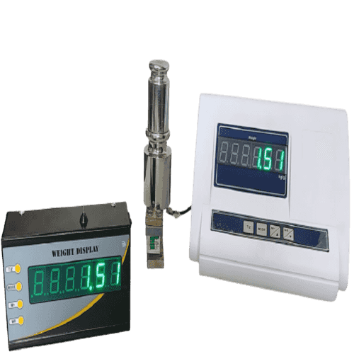 WEIGHING INDICATOR SCALE