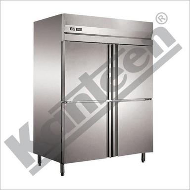 Stainless Steel Refrigeration Equipments