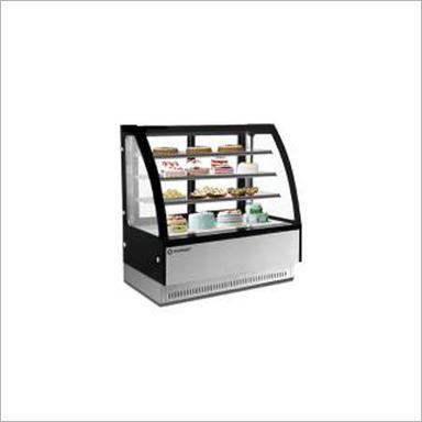 Bakery Display Cabinet Dimension(L*W*H): 660*530*730 Millimeter (Mm)