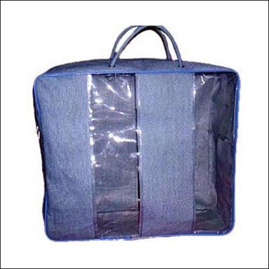 विनाइल ब्लैंकेट बैग