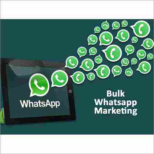 Bulk SMS And Bulk WhatsApp Services