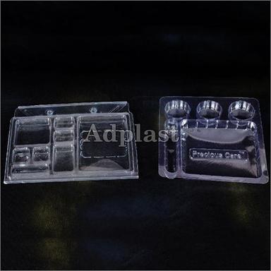Industrial Products Packaging Trays