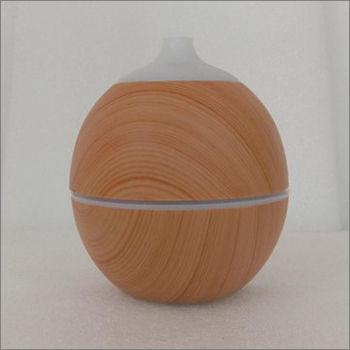 Brown Aroma Diffuser Humidifier