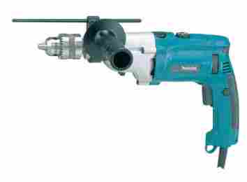 MAKITA Hammer Drill HP2070