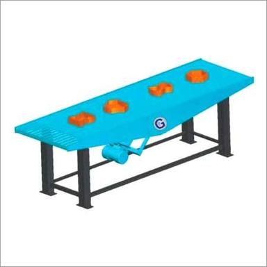 Paver Block Vibrator Table Machine Industrial