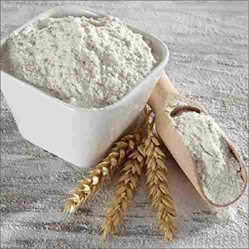 White Barley Flour