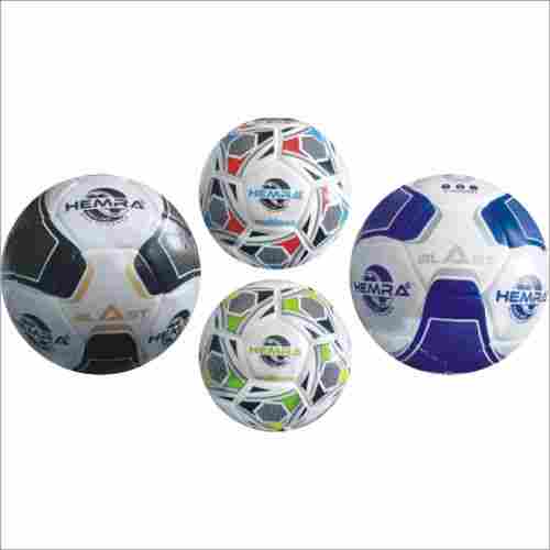 RIE 104 Blast Multimax Soccer Ball